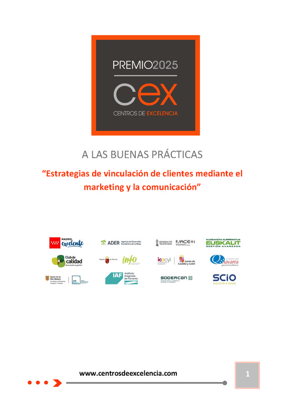 Bases Premios CEX 2025