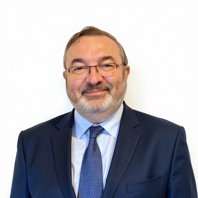 Antonio Navarro Navarro
