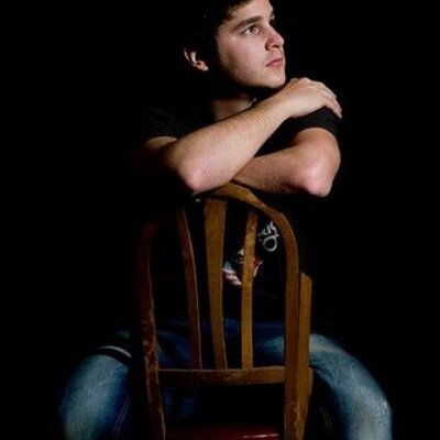 BENJA CABALLERO FOTÓGRAFO