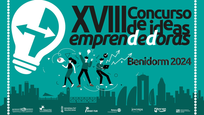 Ideas Emprendedoras