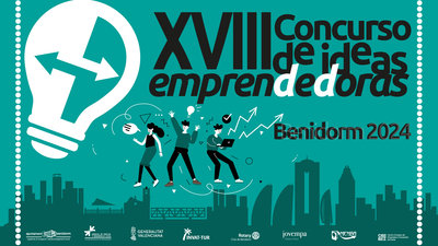 Ideas Emprendedoras