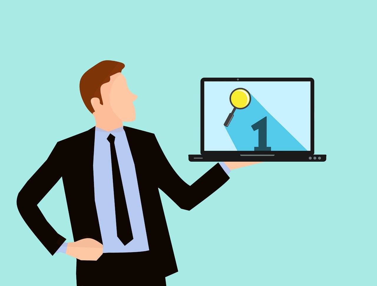 Qué es el seo y como hacerlo