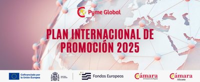 Pyme Global 2025