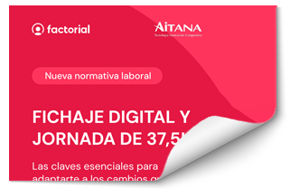 Guía sobre la Nueva Normativa Laboral 2025