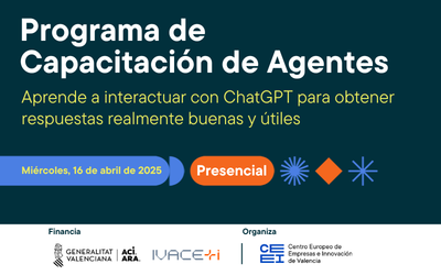 Aprende a interactuar con ChatGPT