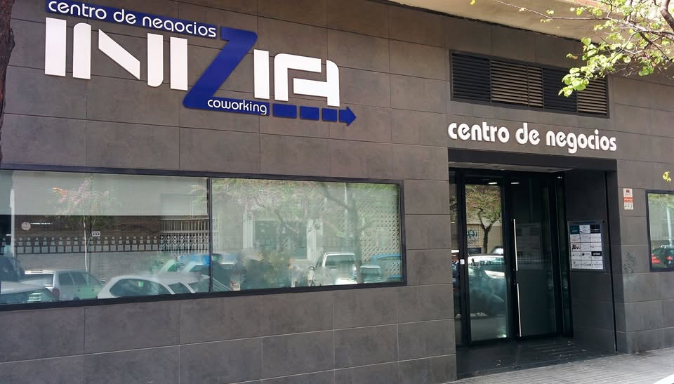 Inizia