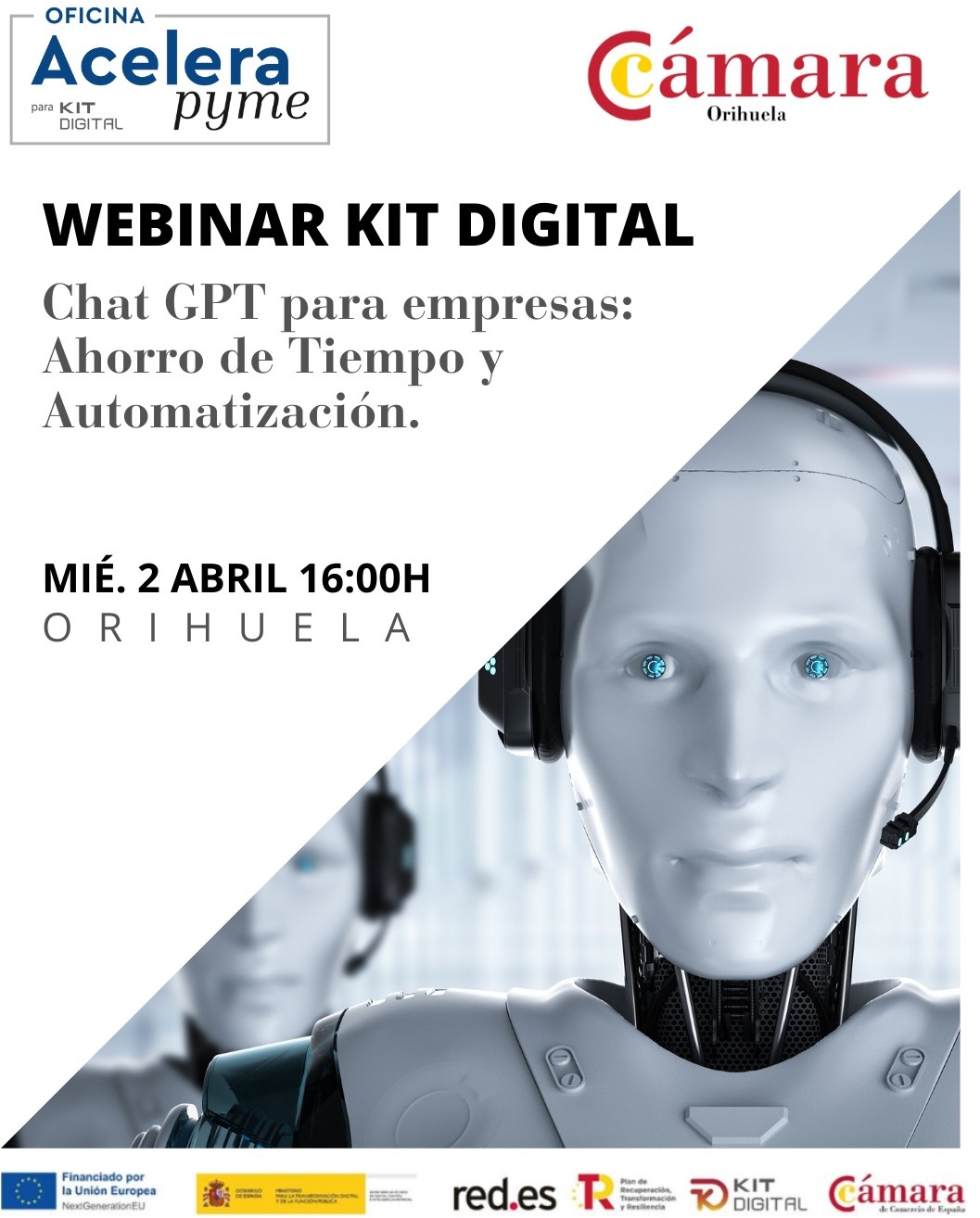 Webinar Kit Digital