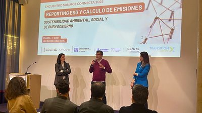 Del compliance al impacto: claves para integrar la sostenibilidad en la estrategia empresarial