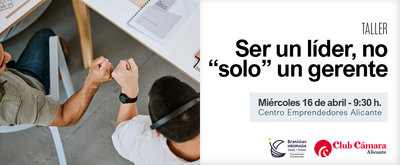 Ser lider