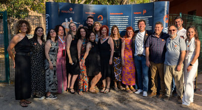 fundacion nova feina