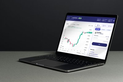 Foto señales trading