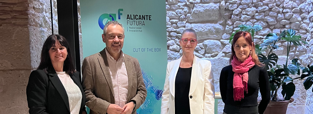 Alicante Nomad Summit 2025 supera todas las expectativas con más de 120 asistentes internacionales