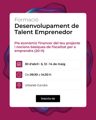 Taller plan económico