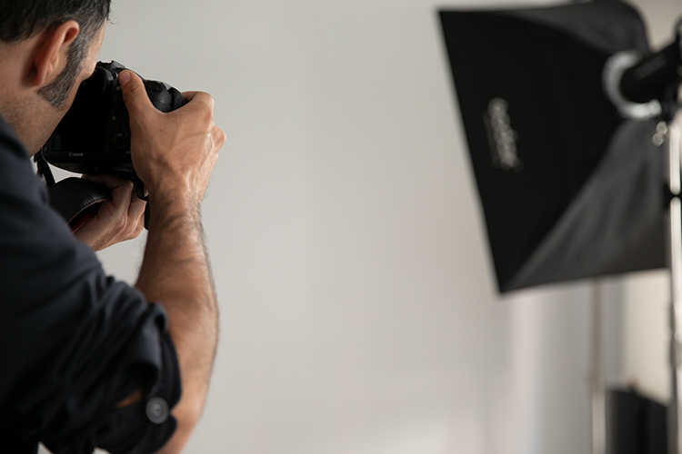 Fotografía corporativa