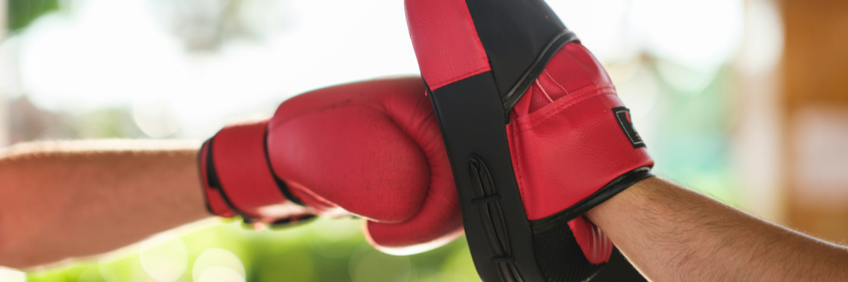 ¿Qué material y equipamiento necesito para practicar boxeo?