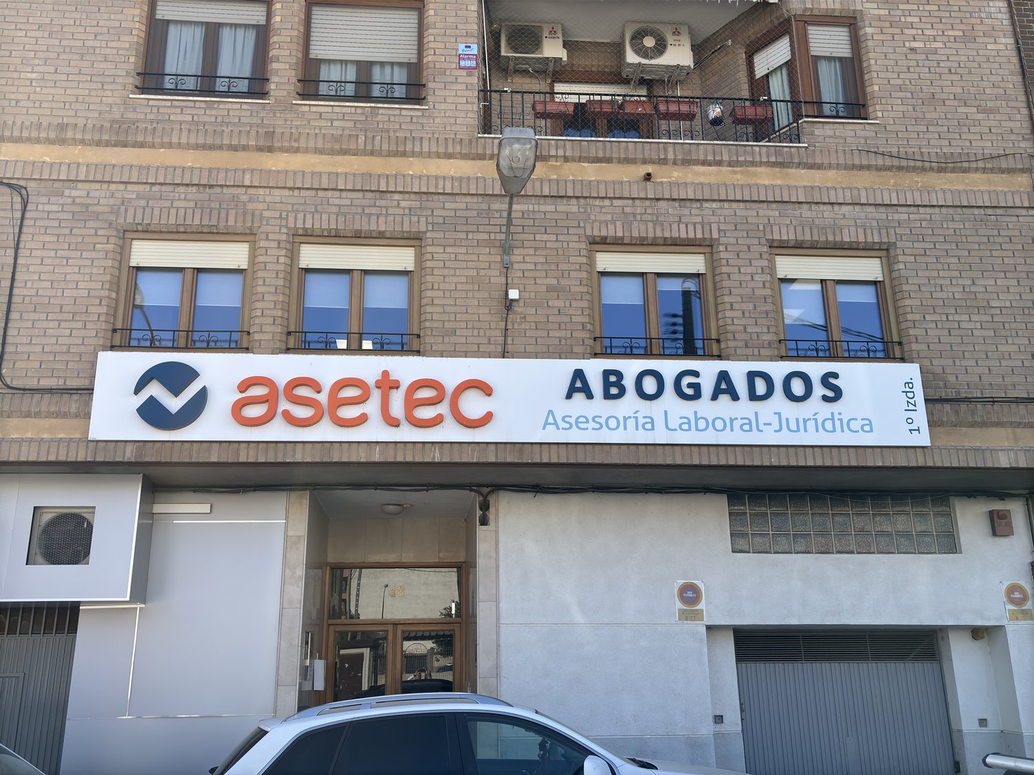 ASETEC Assessors - Asesor�a Castalla