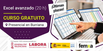 Excel Castellón