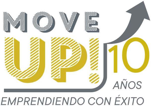 ¡MOVE UP! cumple 10 años y queremos celebrarlo contigo!
