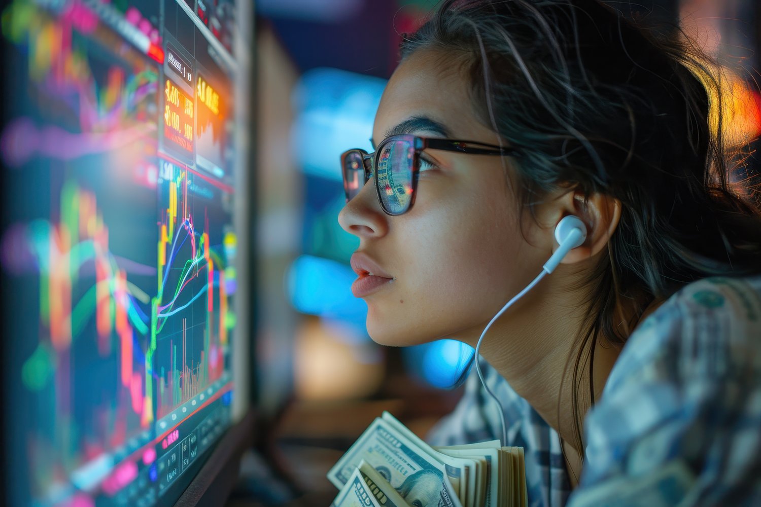 Trading con IA 2