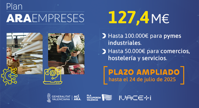 ARA EMPRESES