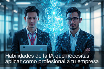 Habilidades de la IA