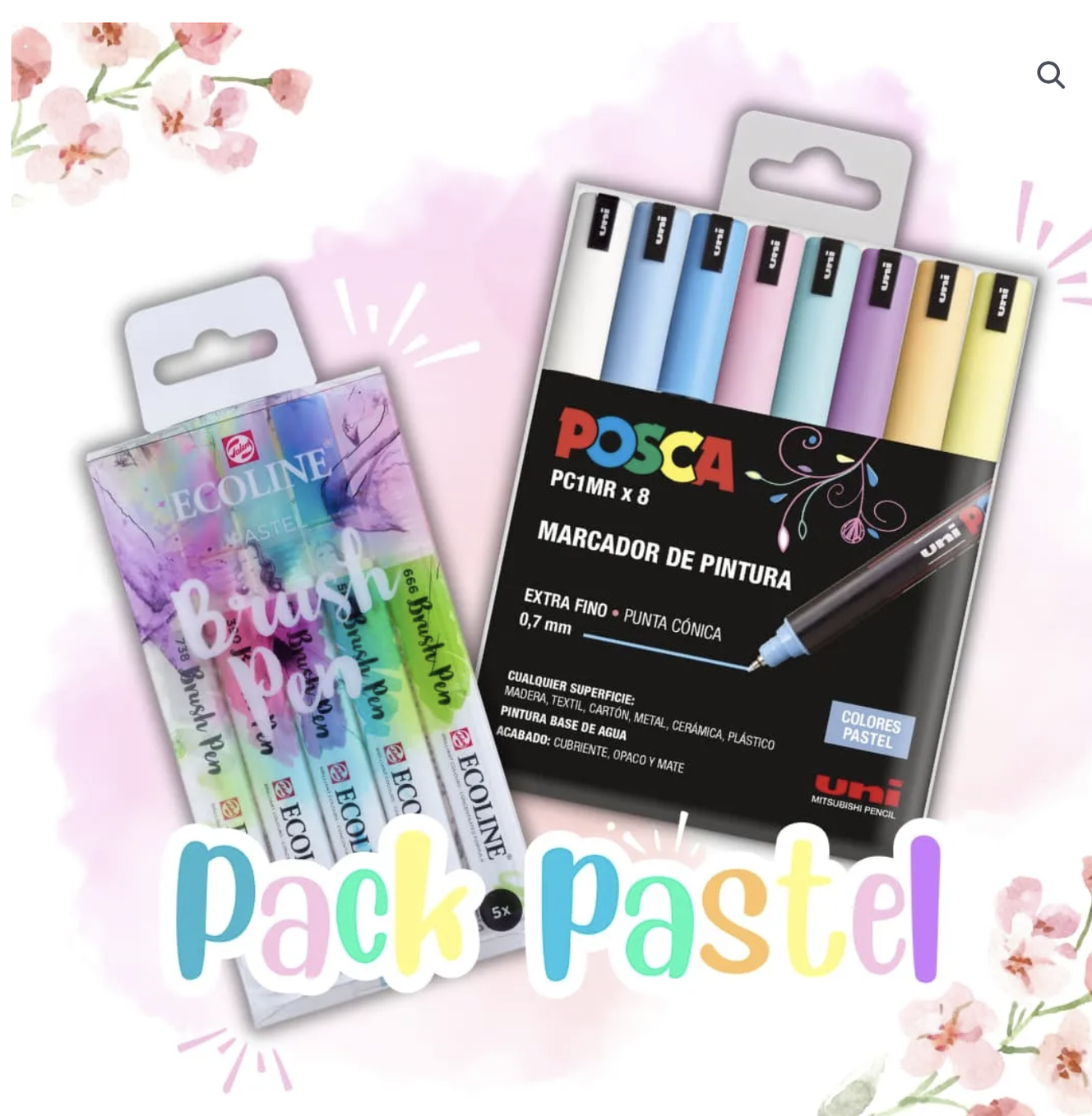 Rotuladores lettering: cómo elegir el pack ideal para potenciar tu estilo