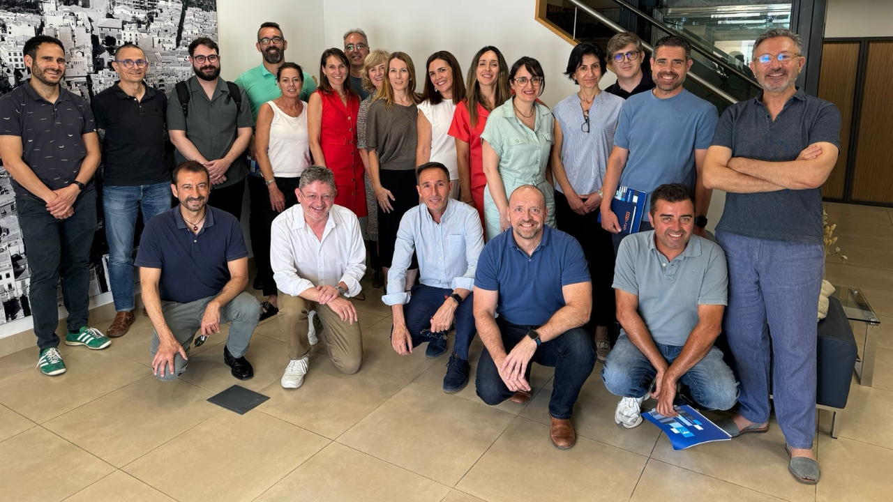 Aigües d'Elx y FUNDEUN