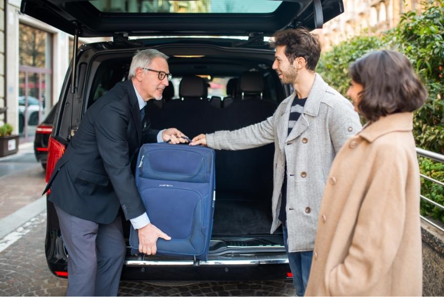 Benidorm Shuttle Transfer