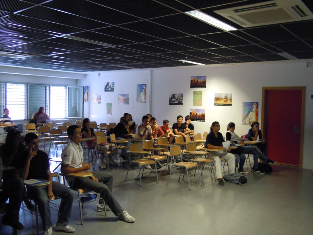 IES Nº 5. San Vicente del Raspeig-01