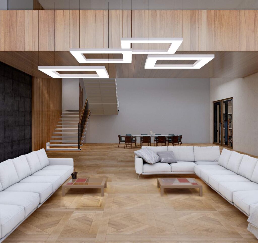 Ikon Light System
