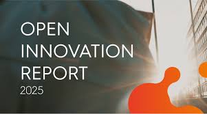 Open Innovation Report 2025