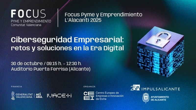 Banner Focus Alacantí 2025