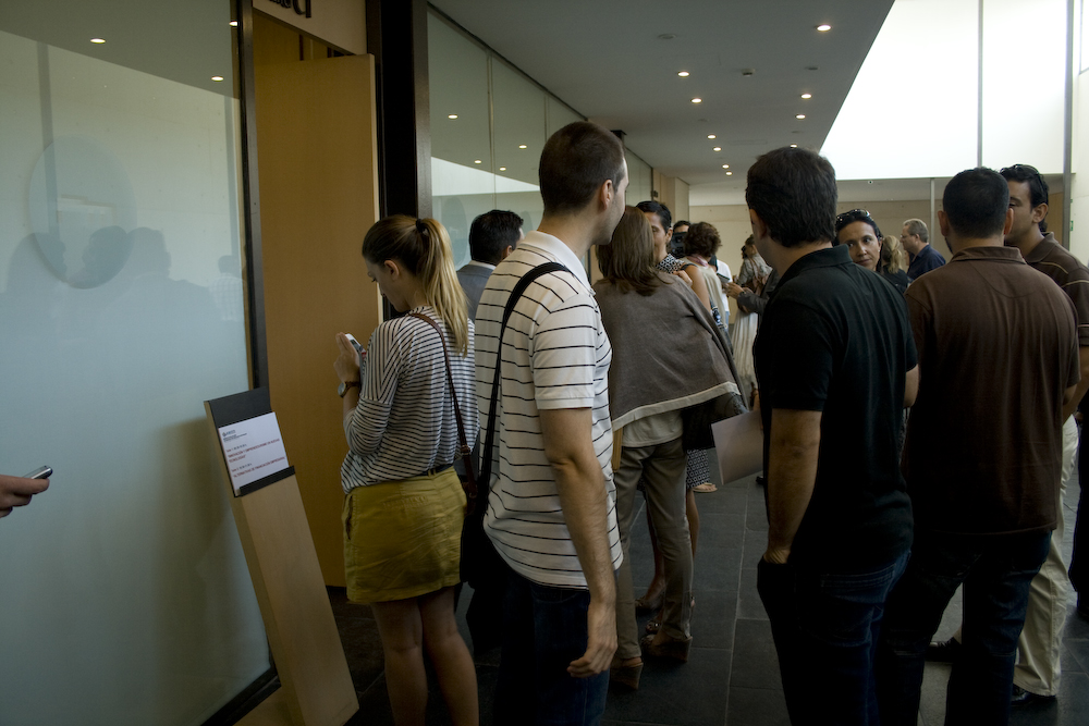 entrada talleres 1030h. Enrédate 2012