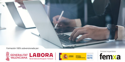 Cursos Femxa