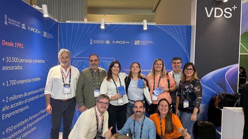Valencia Digital Summit 2025 (VDS)