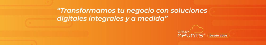 APUNTS INFORMATICA I TELECOMUNICACIONS, S.L.