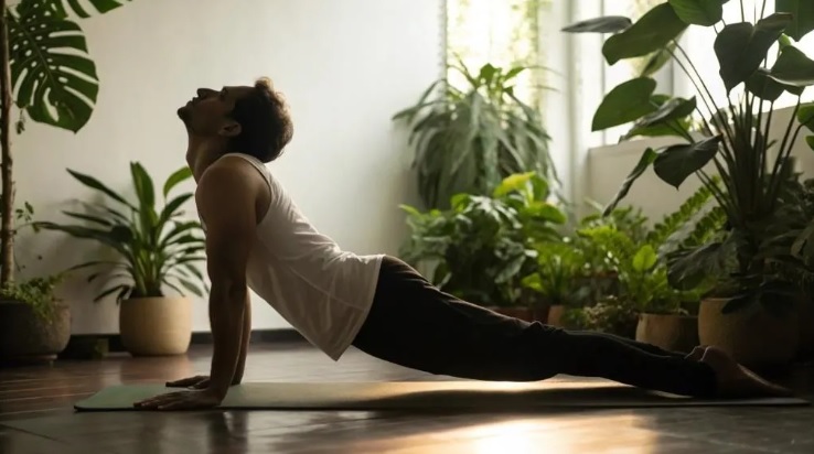 Osteopatía y Fortalecimiento Abdominal