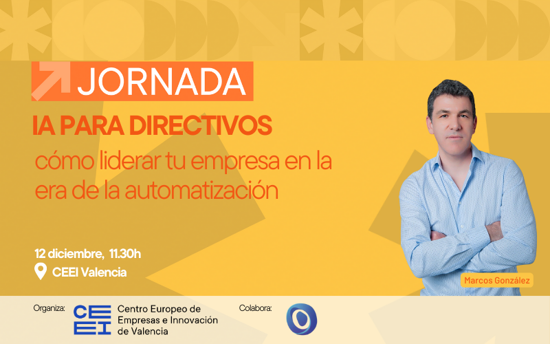 ia para directivos