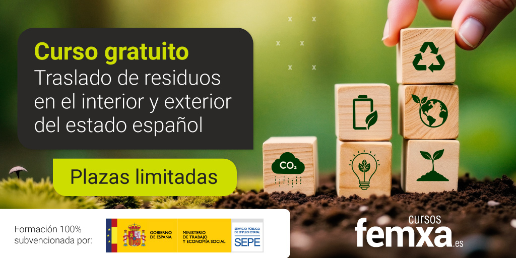 Cursos Femxa