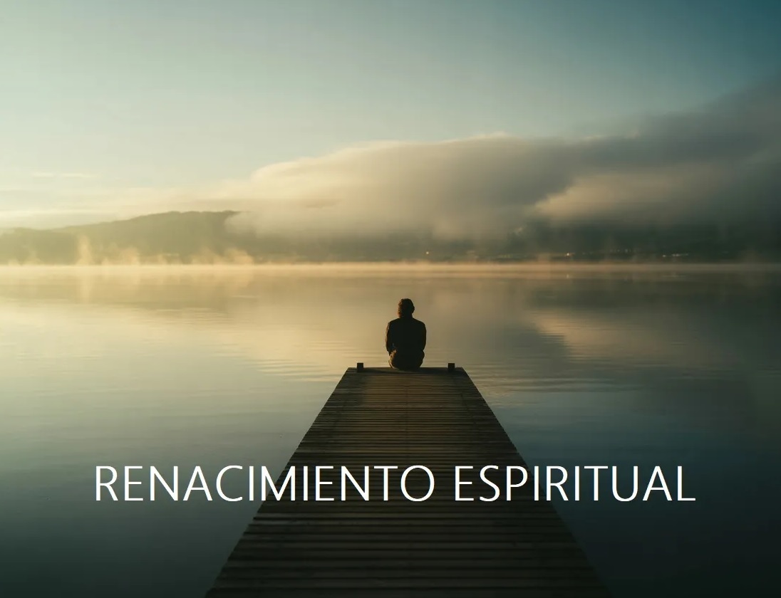 renacimiento espiritual