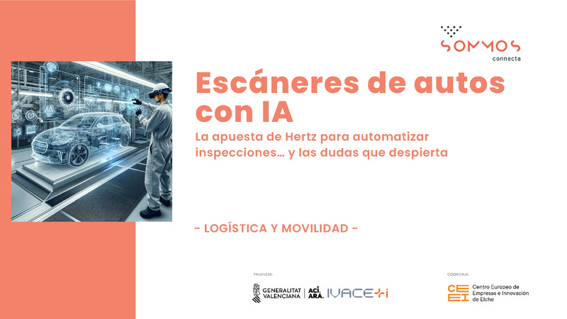 Esc�neres de autos con IA