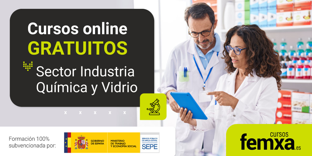 Cursos Femxa