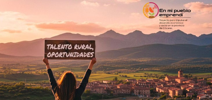 DIPUTACION DE CACERES
