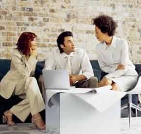 Reuni�n trabajo
