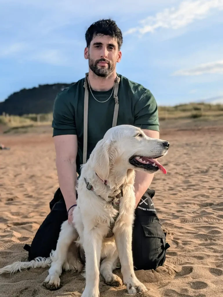 Zaindog