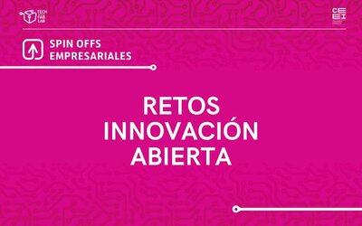 Retos Innovaci�n abierta