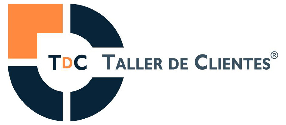 Taller de clientes logo