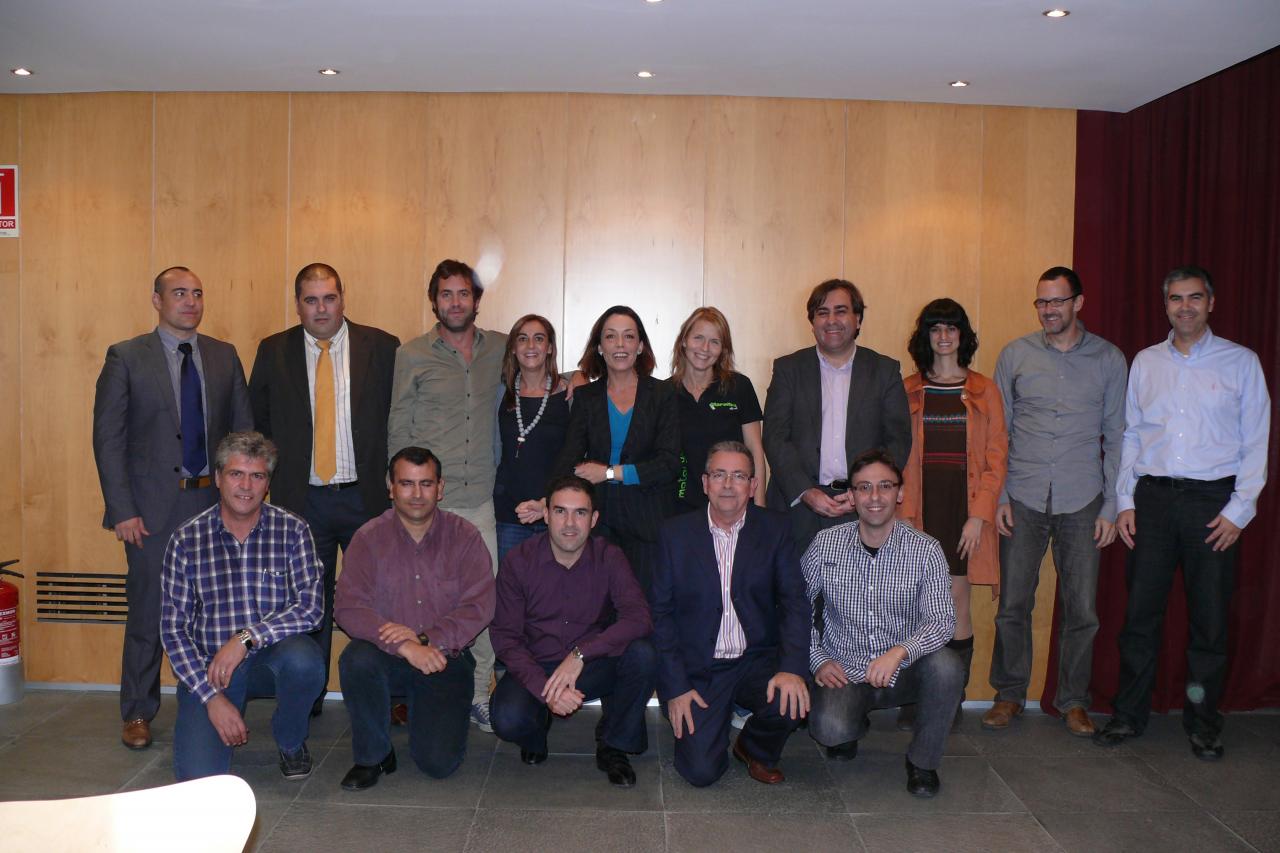 Foto de Grupo