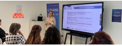 Alicante lanza �Impulsa Empleo Verde�, un programa gratuito de formaci�n dirigido a personas desempleadas