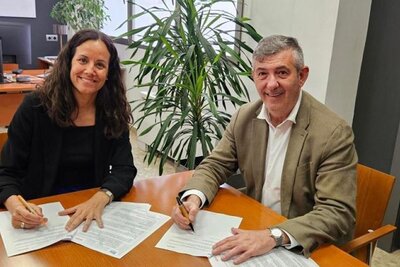 ESIC y AINIA impulsan una alianza para desarrollar acciones conjuntas de formaci�n